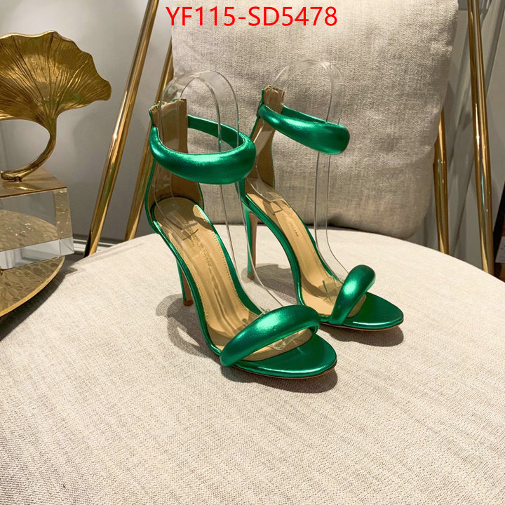 Women Shoes-Gianvito Rossi,fake designer , ID: SD5478,$: 115USD