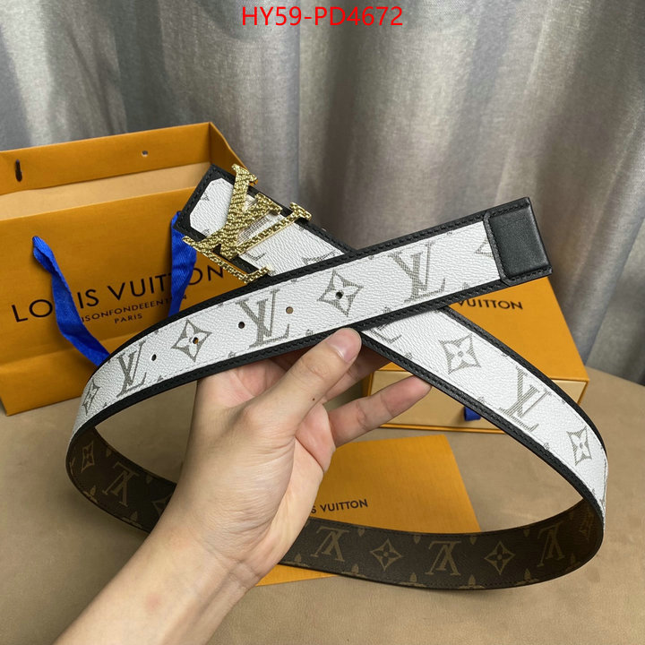 Belts-LV,is it illegal to buy dupe , ID: PD4672,$: 59USD