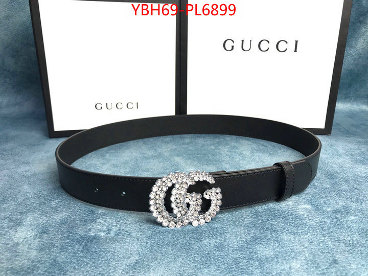 Belts-Gucci,what best replica sellers , ID: PL6899,$: 69USD