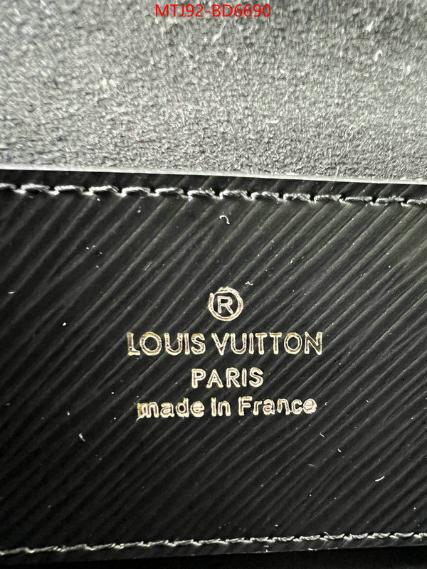 LV Bags(4A)-Pochette MTis Bag-Twist-,found replica ,ID: BD6690,$: 92USD