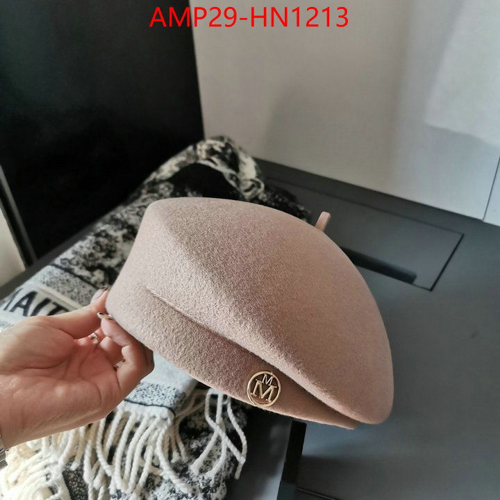 Cap (Hat)-Maison Margiel,best replica quality , ID: HN1213,$: 29USD