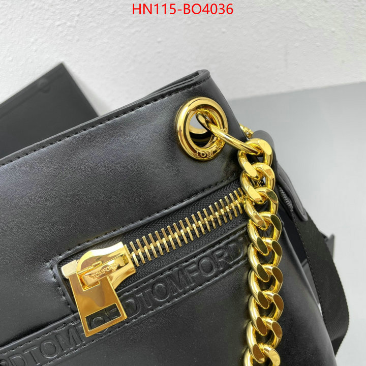 Tom Ford Bags(4A)-Handbag-,2023 replica wholesale cheap sales online ,ID: BO4036,$: 115USD