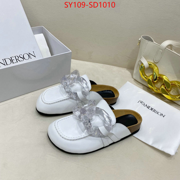 Women Shoes-Jw Anderson,top quality , ID: SD1010,$: 109USD
