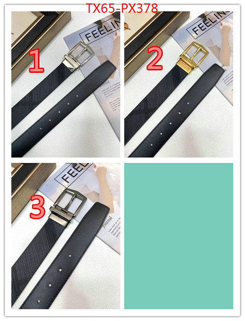 Belts-Burberry,shop designer , ID: PX378,$: 65USD