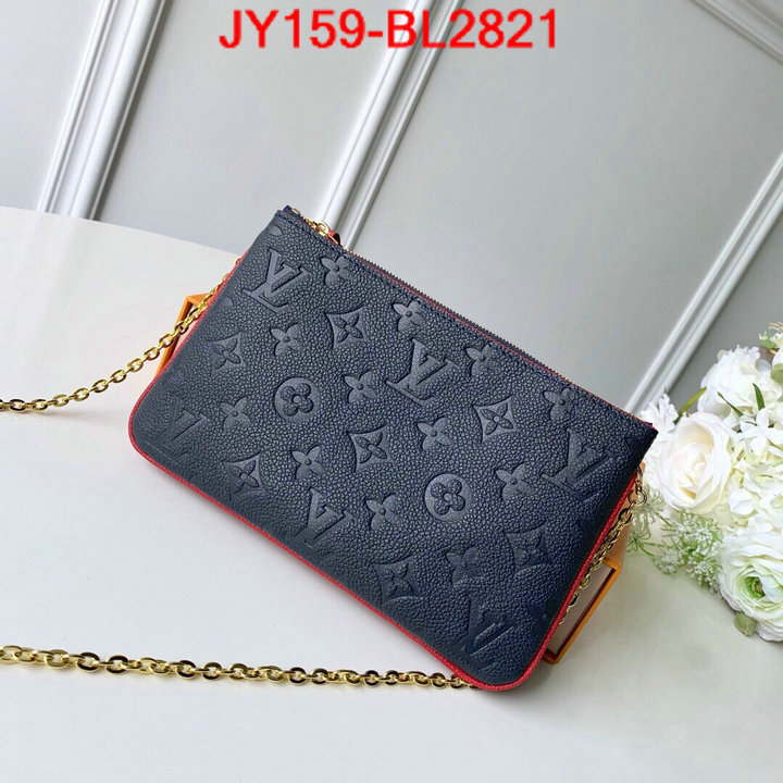 LV Bags(TOP)-Pochette MTis-Twist-,ID: BL2821,$: 159USD