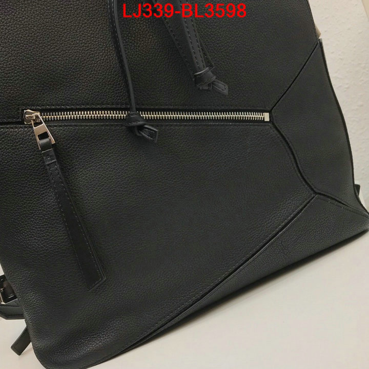 Loewe Bags(TOP)-Backpack-,high quality ,ID: BL3598,$: 339USD