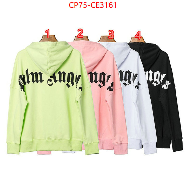 Clothing-Palm Angels,what is top quality replica , ID: CE3161,$: 79USD