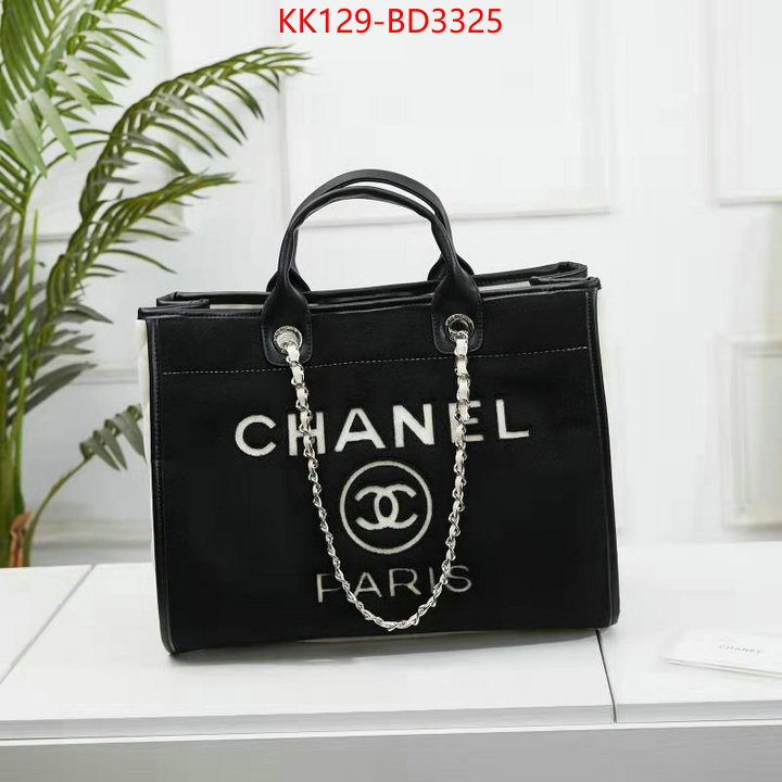 Chanel Bags(4A)-Handbag-,ID: BD3325,$: 129USD