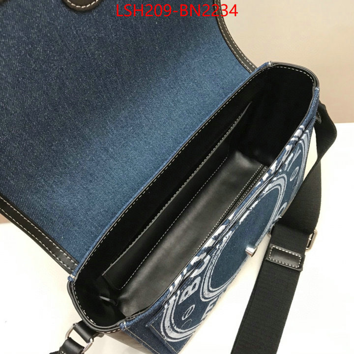 Burberry Bags(TOP)-Diagonal-,replica aaaaa designer ,ID: BN2234,$: 209USD
