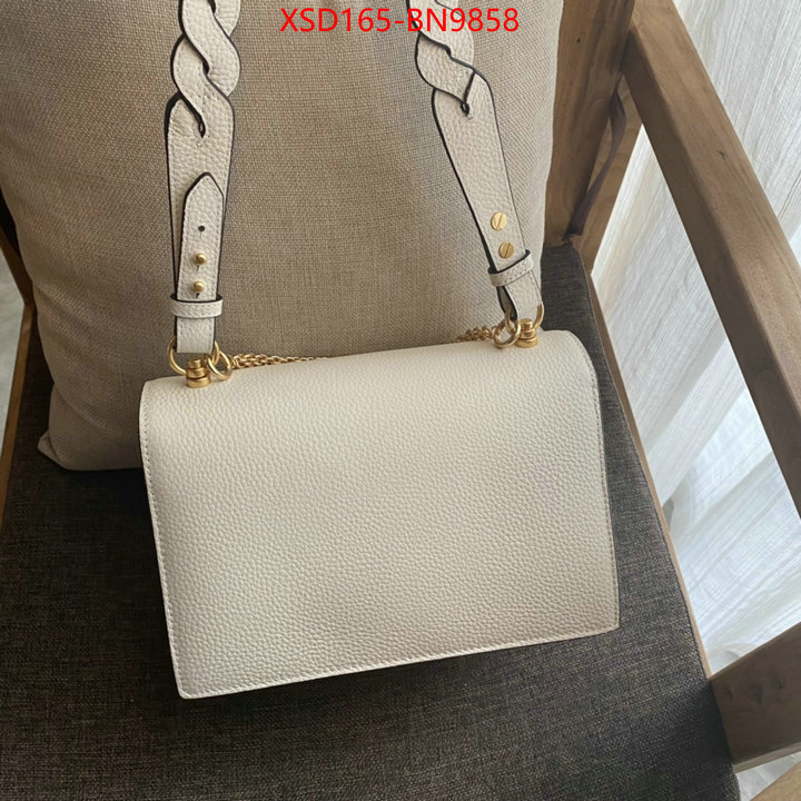 Tory Burch Bags(TOP)-Diagonal-,ID: BN9858,