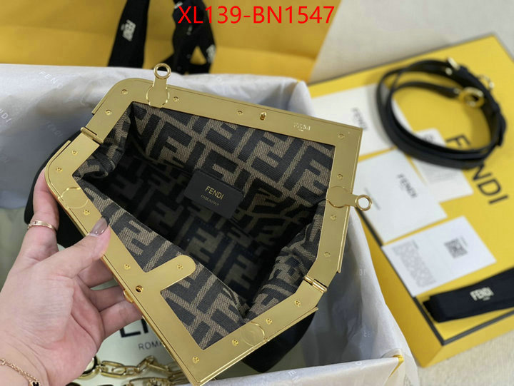 Fendi Bags(4A)-First Series-,buy aaaaa cheap ,ID: BN1547,$: 139USD