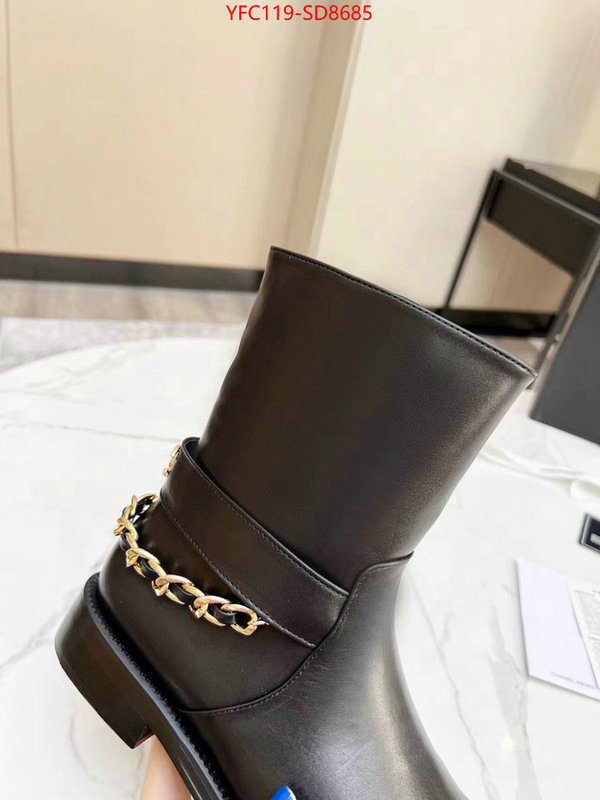 Women Shoes-Chanel,best aaaaa , ID: SD8685,$: 119USD