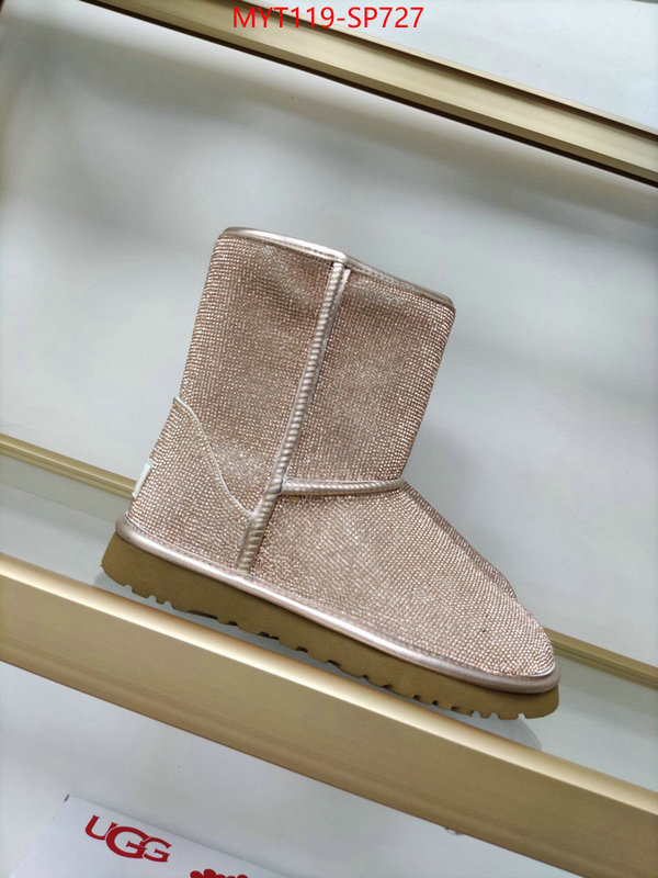 Women Shoes-UGG,1:1 replica , ID:SP727,$: 119USD