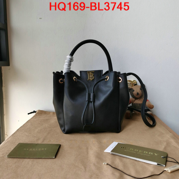 Burberry Bags(TOP)-Handbag-,what is a counter quality ,ID: BL3745,$: 169USD