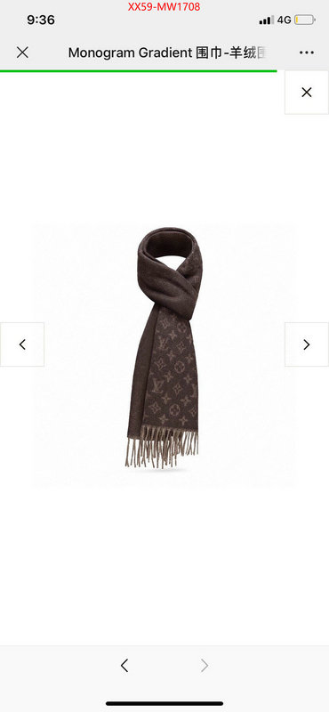 Scarf-LV,the best , ID: MW1708,$: 59USD