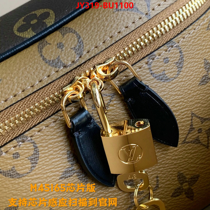 LV Bags(TOP)-Vanity Bag-,ID: BU1100,$: 319USD