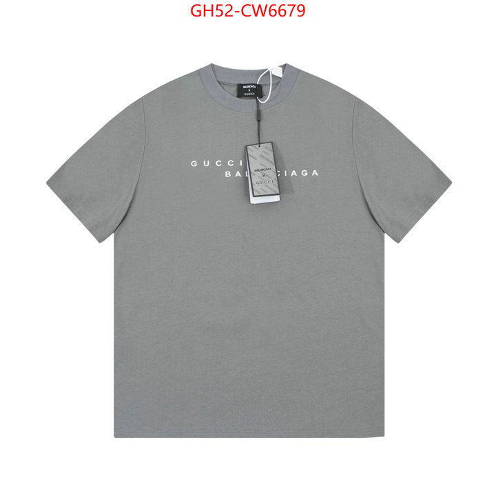 Clothing-Balenciaga,high-end designer , ID: CW6679,$: 52USD