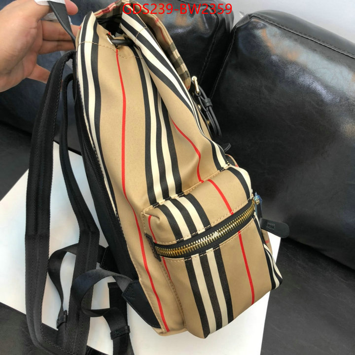 Burberry Bags(TOP)-Backpack-,how to buy replcia ,ID: BW2359,