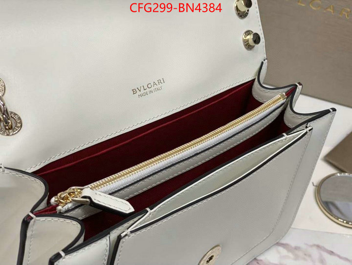 Bulgari Bags(TOP)-Serpenti Forever,replica every designer ,ID: BN4384,$: 299USD