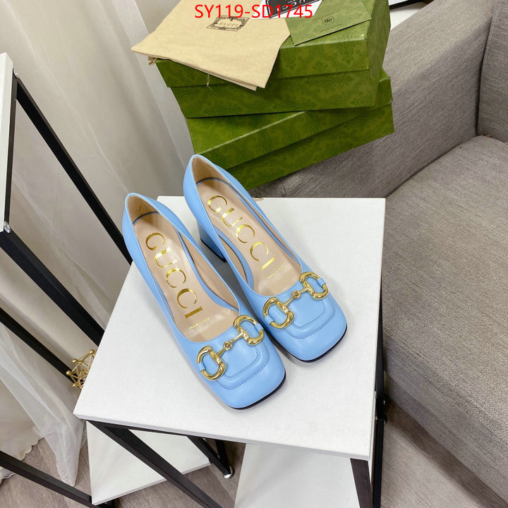 Women Shoes-Gucci,buy best high quality , ID: SD1745,$: 119USD