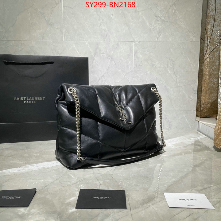 YSL Bag(TOP)-LouLou Series,ID: BN2168,$: 299USD