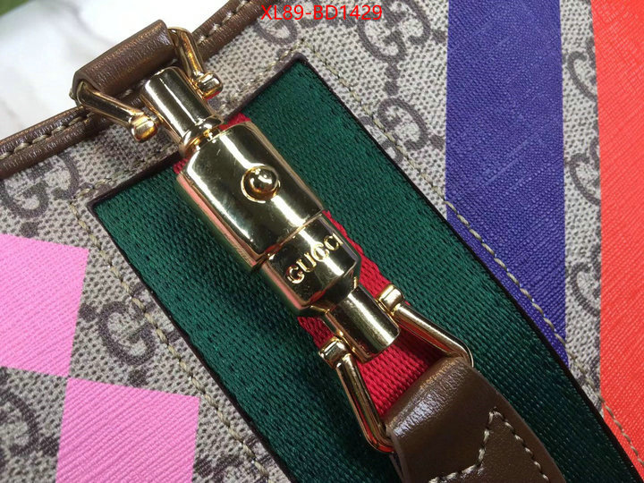 Gucci Bags(4A)-Jackie Series-,buy high-quality fake ,ID: BD1429,$: 89USD