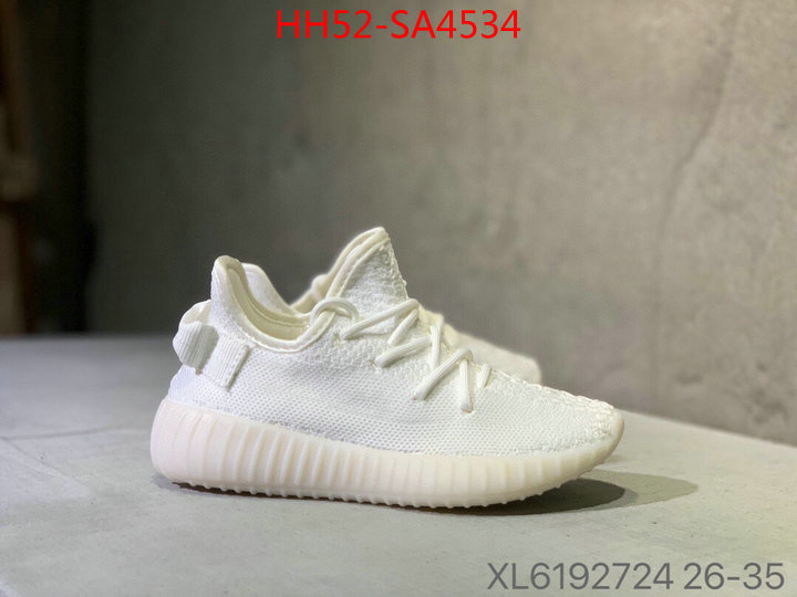 Kids shoes-Adidas,how can i find replica , ID: SA4534,$: 52USD