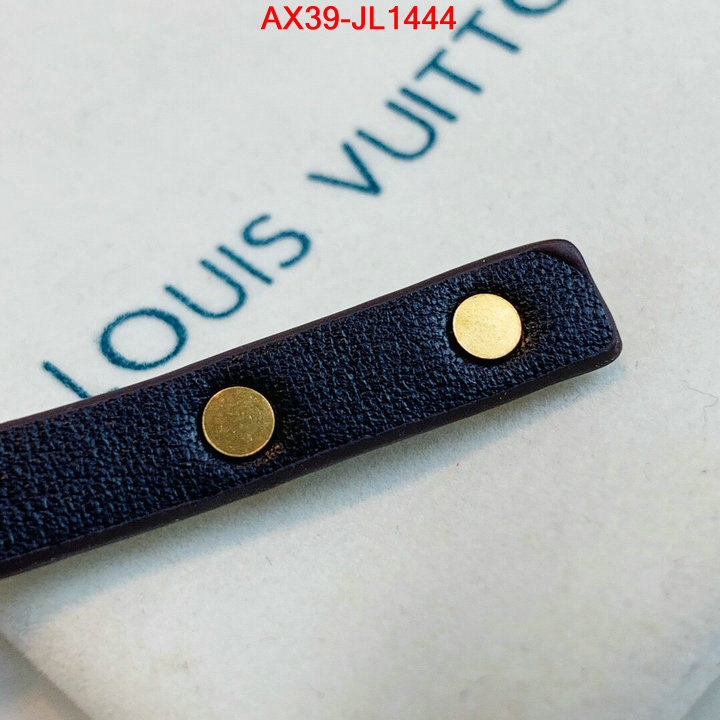 Jewelry-LV,new 2023 , ID: JL1444,$: 39USD