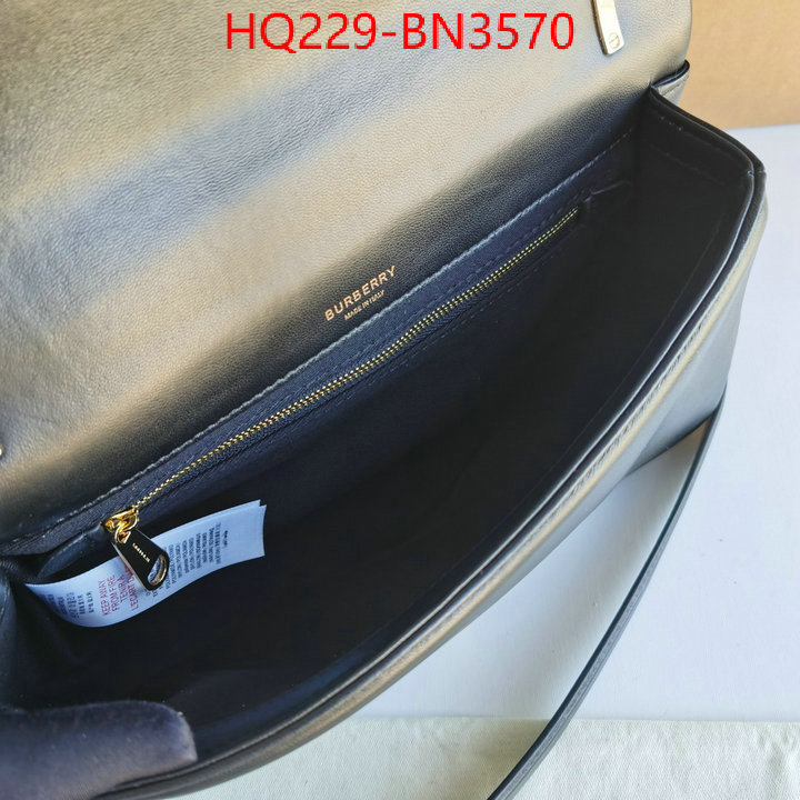 Burberry Bags(TOP)-Diagonal-,high quality 1:1 replica ,ID: BN3570,$: 229USD