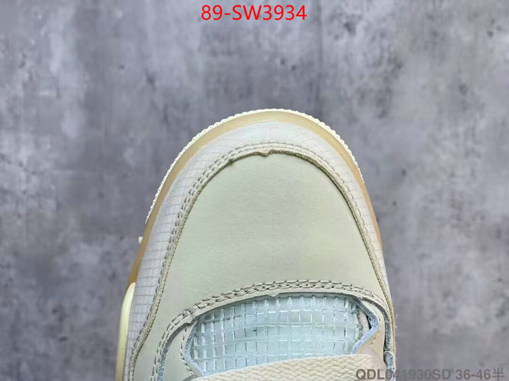 Women Shoes-Air Jordan,where can you buy a replica , ID: SW3934,$: 89USD