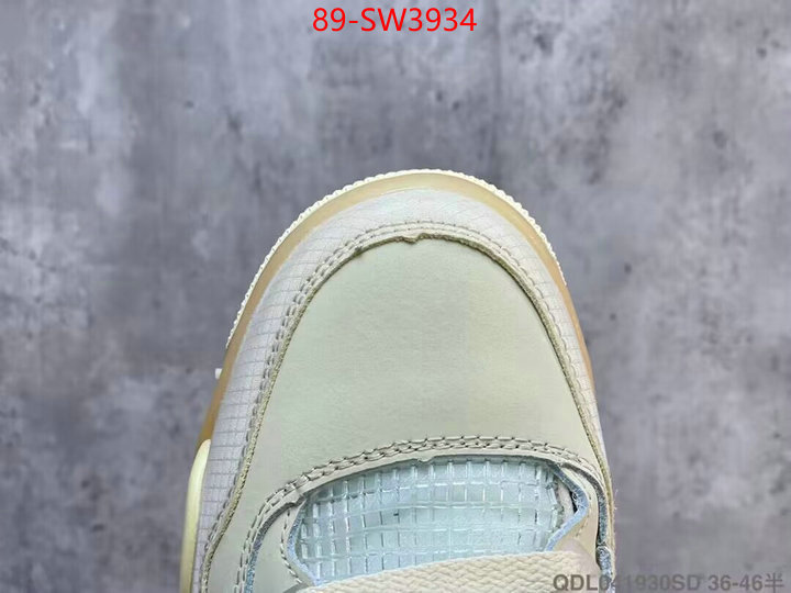 Men Shoes-Air Jordan,shop the best high authentic quality replica , ID: SW3934,$: 89USD