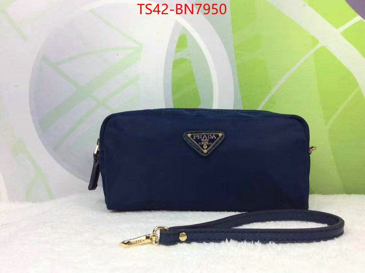 Prada Bags(4A)-Diagonal-,high quality replica ,ID: BN7950,$: 42USD