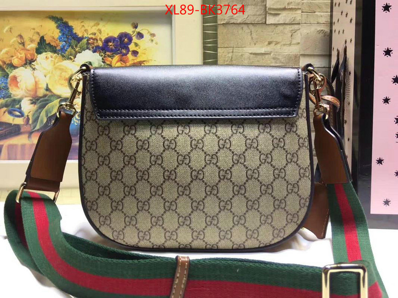 Gucci Bags(4A)-Padlock-,fashion ,ID: BK3764,$:119USD