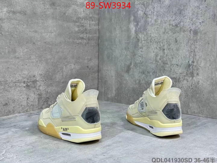 Men Shoes-Air Jordan,shop the best high authentic quality replica , ID: SW3934,$: 89USD