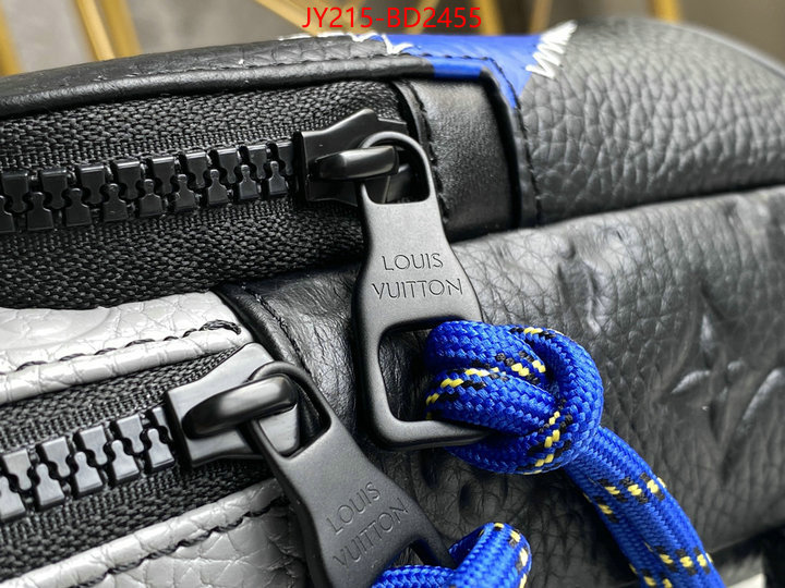 LV Bags(TOP)-Avenue-,ID: BD2455,$: 215USD