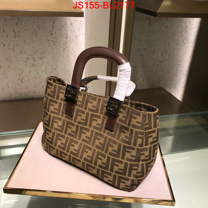 Fendi Bags(TOP)-Handbag-,buy sell ,ID: BL2177,$: 155USD