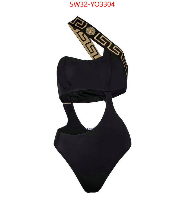 Swimsuit-Versace,luxury 7 star replica , ID: YO3304,$: 32USD