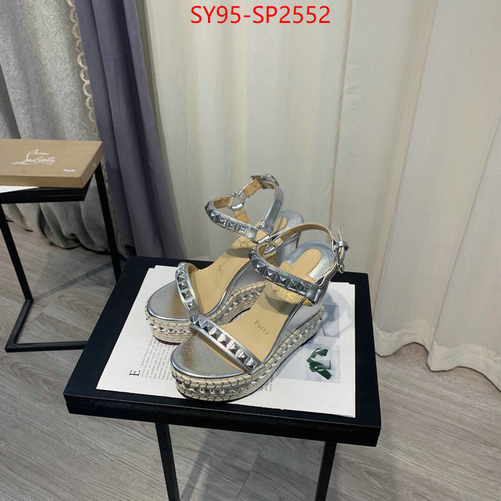 Women Shoes-Chanel,can you buy knockoff , ID: SP2552,$: 95USD