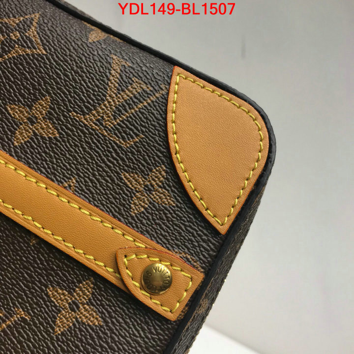 LV Bags(TOP)-Pochette MTis-Twist-,ID: BL1507,$: 149USD