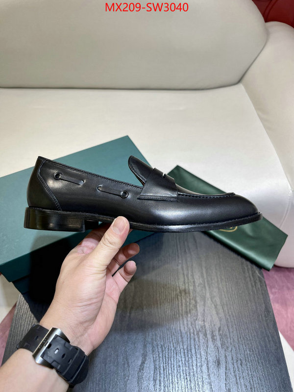 Men Shoes-Churchs,is it ok to buy replica , ID: SW3040,$: 209USD