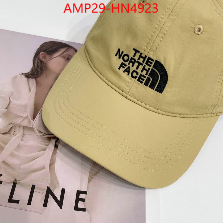 Cap (Hat)-The North Face,can you buy knockoff , ID: HN4923,$: 29USD