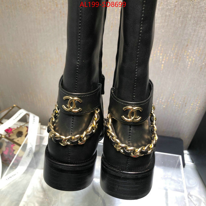 Women Shoes-Chanel,replicas , ID: SD8699,$: 199USD