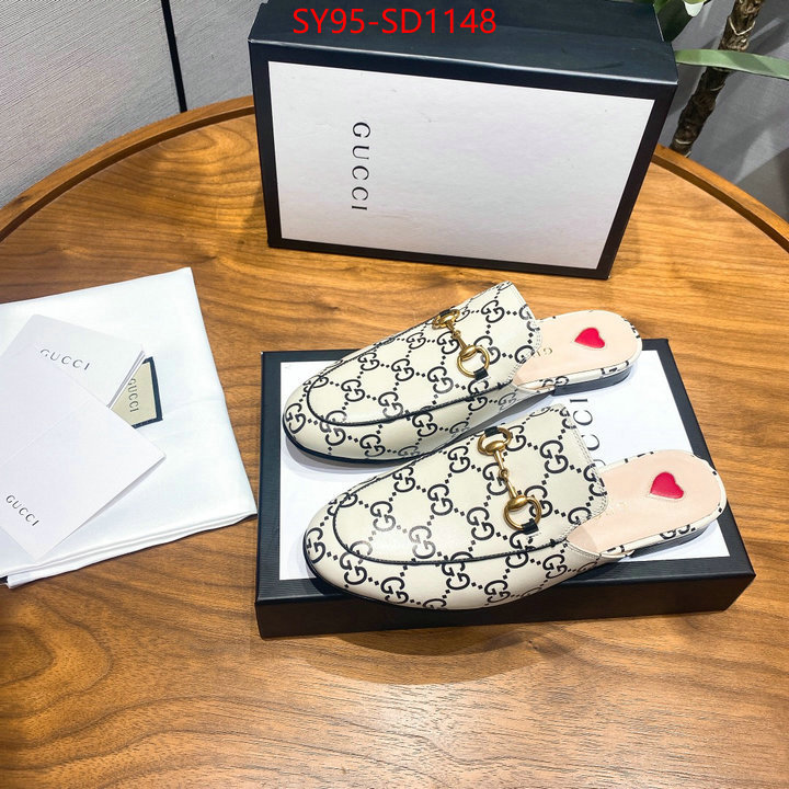 Women Shoes-Gucci,knockoff , ID: SD1148,$: 95USD