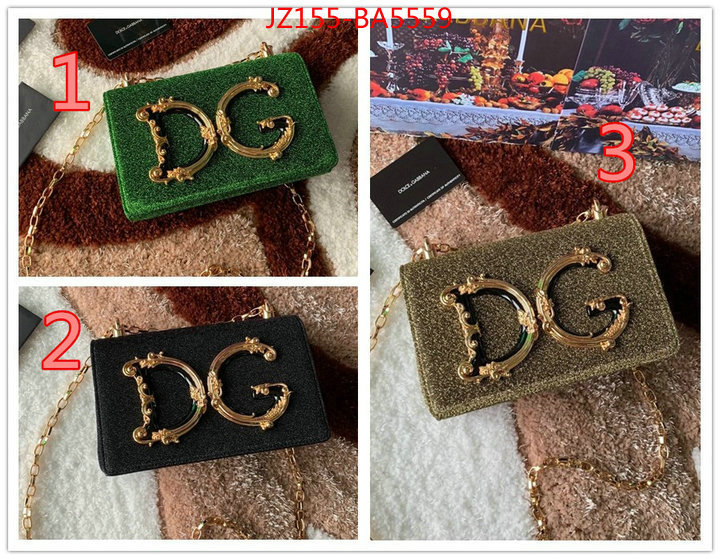 DG Bags(4A)-DG Girls,where to find the best replicas ,ID: BA5559,$: 155USD