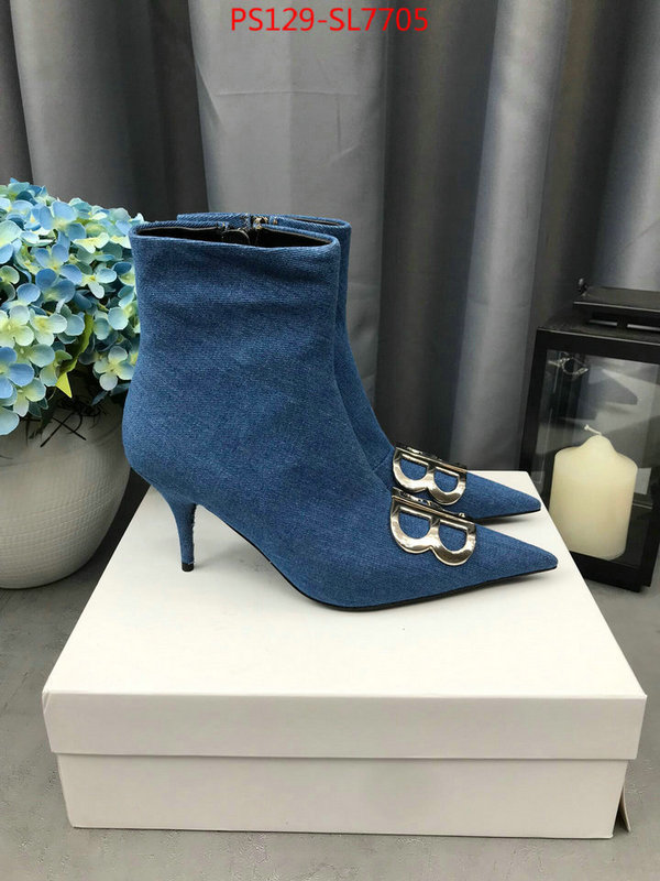 Women Shoes-Balenciaga,where should i buy to receive , ID: SL7705,$: 129USD