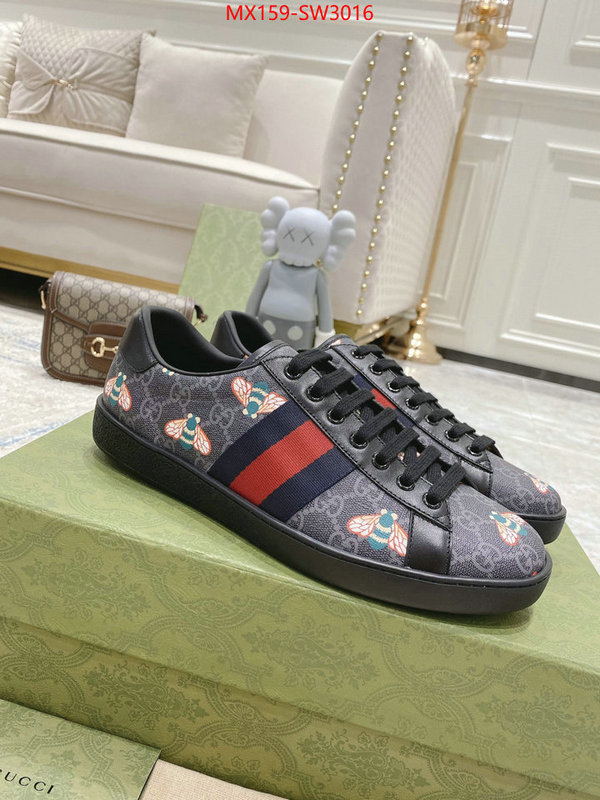 Women Shoes-Gucci,luxury cheap , ID: SW3016,$: 159USD