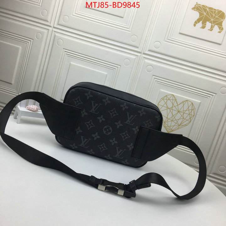 LV Bags(4A)-Discovery-,designer fashion replica ,ID: BD9845,$: 85USD