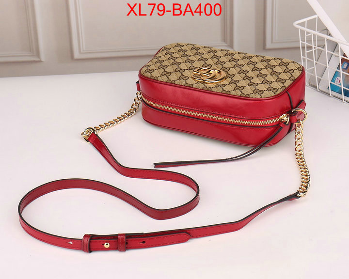 Gucci Bags(4A)-Diagonal-,sale outlet online ,ID:BA400,$: 79USD