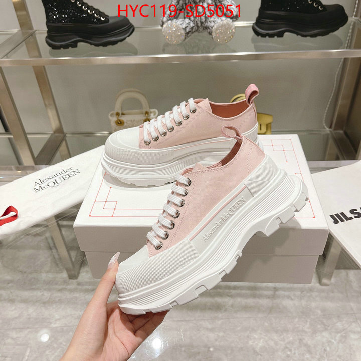 Women Shoes-Alexander McQueen,replcia cheap from china , ID: SD5051,$: 119USD