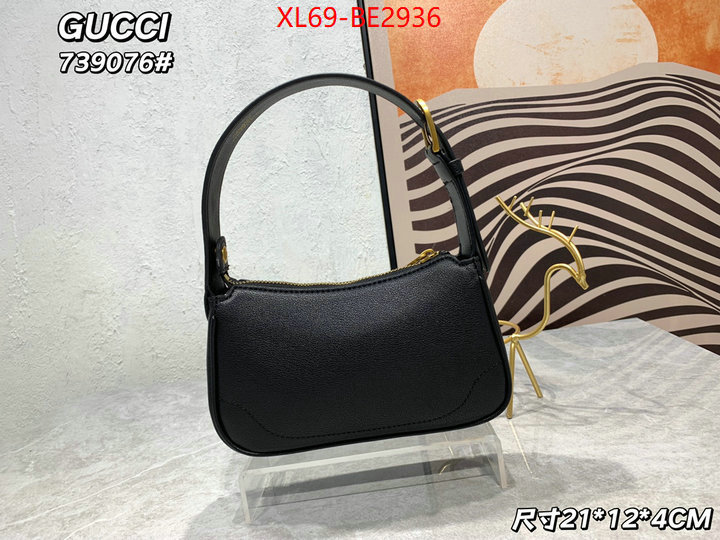 Gucci Bags(4A)-Jackie Series-,shop ,ID: BE2936,$: 69USD
